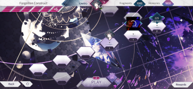 Arcaea screenshot 15