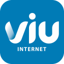 Viu Internet Icon