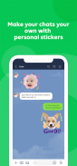 LINE Creators Studio screenshot 2