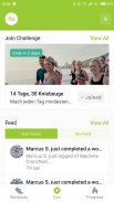 revital Fitnessclub screenshot 5