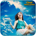 Cloud Photo Editor