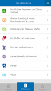 GE Health Care Hub screenshot 3