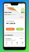 IBILE DigitalBank screenshot 7