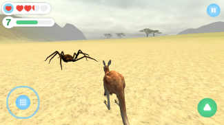 Kangaroo Simulator screenshot 3