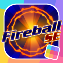 Fireball SE: Intense Arcade Action Game Icon