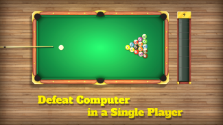 Pool: 8 Ball Billiards Snooker screenshot 11