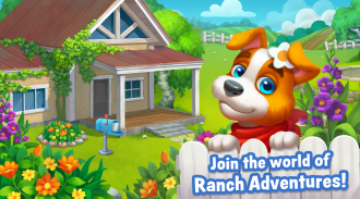 Ranch Adventures: Favoloso Mat screenshot 8