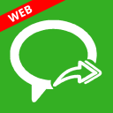 Zap Web - Acesse outro Whats no seu celular Icon