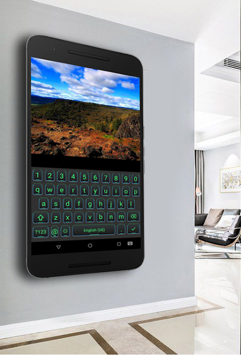 mongolian keyboard apk