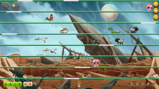 Jumping Gal screenshot 4