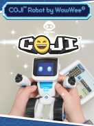COJI机器人 screenshot 5