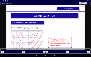 Integration Pure Math screenshot 5