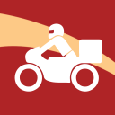 AfriDelivery Icon