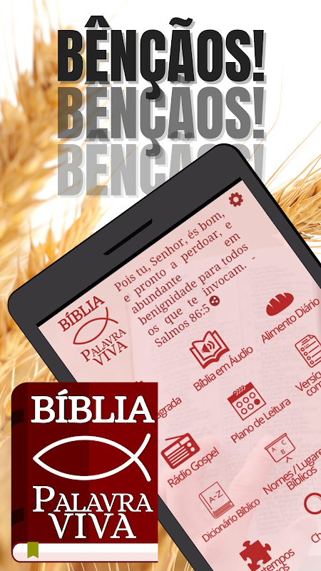 Nomes Bíblicos APK for Android Download