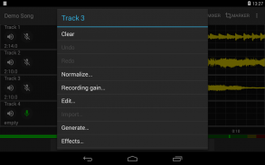 Aubade Audio Studio DEMO APK Download for Android Aptoide