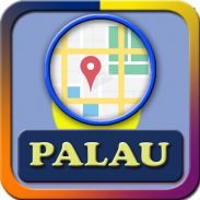 Palau Maps And Direction screenshot 3