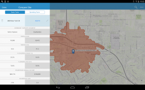 ArcGIS Business Analyst screenshot 13