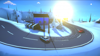 Jelly Drift screenshot 0