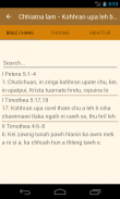 Bible - Zawnawlna screenshot 2