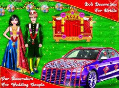 Indian Wedding Cooking Game screenshot 13