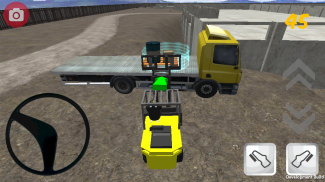 Froklift Simulator 3D screenshot 3