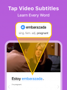 FluentU: Learn Languages with videos screenshot 4