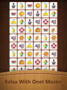 Onet Master Match Puzzle Game screenshot 4