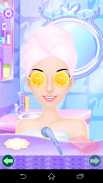 Princess Salon And Makeup screenshot 6