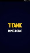 Titanic ringtone free screenshot 4