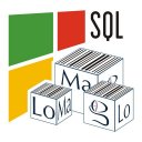 Program Magazynowy LoMag MSSQL icon