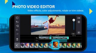 PowerDirector - Video Editor screenshot 3