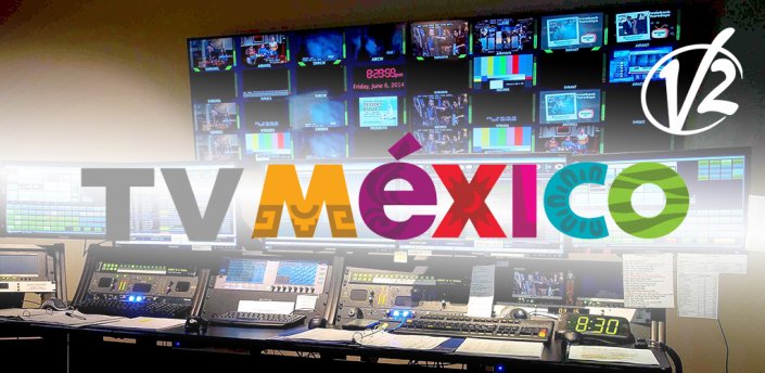 Image result for tv  mexico