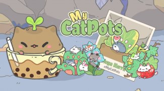 My CatPots screenshot 9