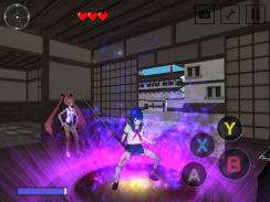 High School Simulator Battle screenshot 15