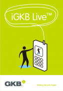 iGKB Live screenshot 0