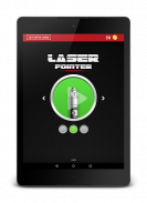 Laser Pointer XXL - Simulator screenshot 12