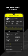 Float - The Indoor Rowing App screenshot 1