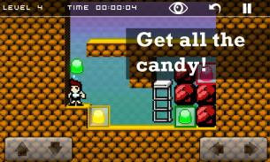 Candy Crazy screenshot 8