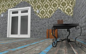 An Escape: 3 Rooms screenshot 2
