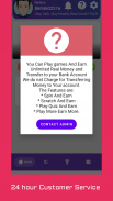 GAEar : Play And Earn REAL Cash screenshot 3