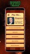 ChessGuess: Play like сhampion screenshot 2
