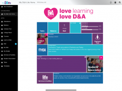 My D&A Life screenshot 8
