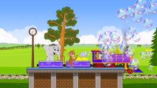 Train for Animals screenshot 4