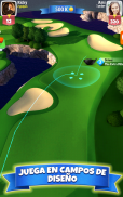 Golf Clash screenshot 6