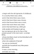 Book, Wives and Daughters screenshot 2