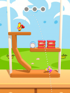 Ragdoll Chicken Fighter screenshot 4