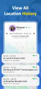 Phone Number Location Tracker screenshot 2