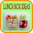 Lunch Box Ideas and Tips Icon