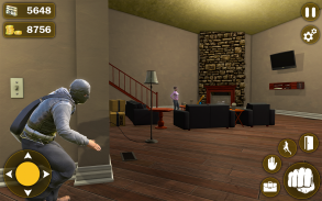 Heist Thief Robbery - New Sneak Thief Simulator screenshot 3