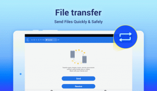 ES File Explorer File Manager screenshot 48